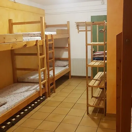 Hostal Refugi Bages La Coma I La Pedra
