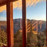 Refugi Bages * La Coma I La Pedra