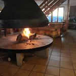 אכסניה Refugi Bages La Coma I La Pedra