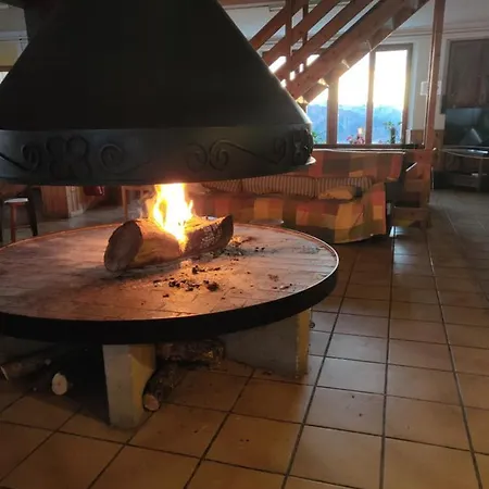 ホステル Refugi Bages La Coma i la Pedra